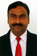 Dr. Dilip Pandey